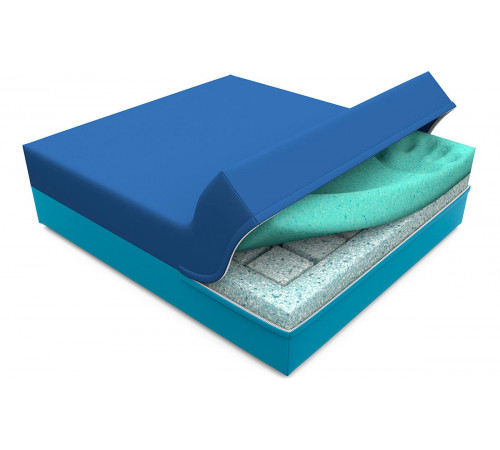 Противопролежневая подушка MET Foam