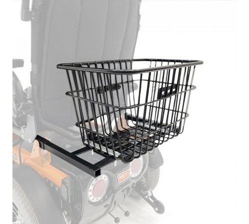 Корзина для коляски MET Basket
