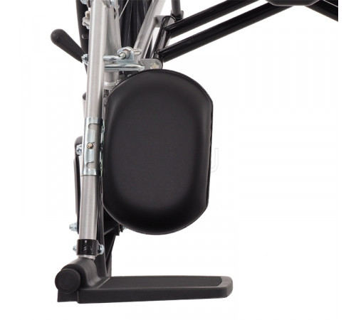 Кресло-коляска механическая MET Partner WC