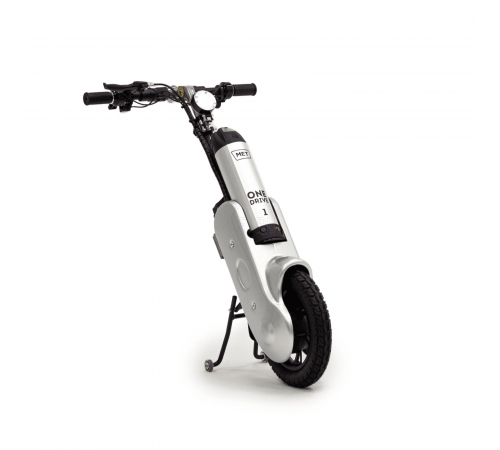 Электропривод для инвалидной коляски MET OneDrive 1