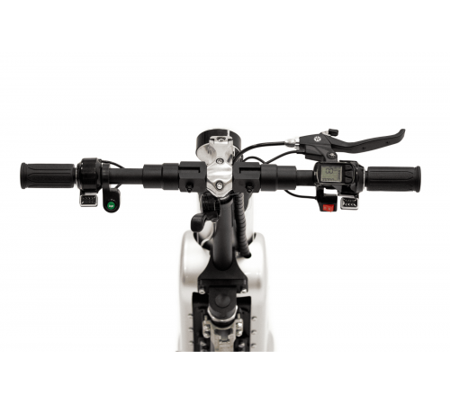 Электропривод для инвалидной коляски MET OneDrive 1