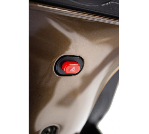 Кресло-коляска скутер MET Superior 800 C