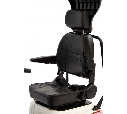 Кресло-коляска скутер MET Superior 800