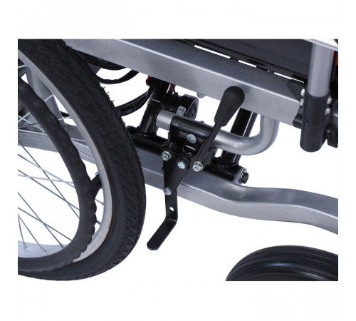 Кресло-коляска электрическая MET Comfort 21