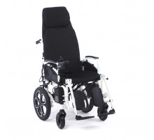Кресло-коляска электрическая MET Comfort 85