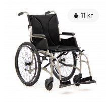 Кресло-коляска механическая MET Fly 300