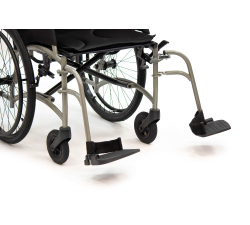 Кресло-коляска механическая MET Fly 300