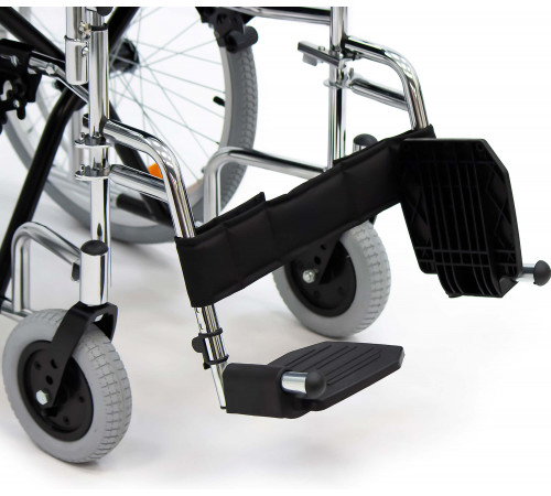 Кресло-коляска механическая MET Transit 150