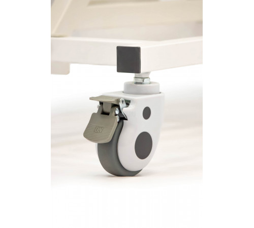 Кресло-коляска механическая MET Icho