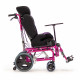 Кресло-коляска механическая MET Papi