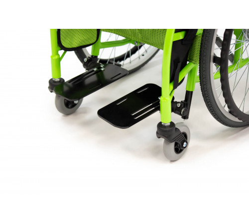 Кресло-коляска механическая MET Jemy