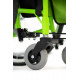 Кресло-коляска механическая MET Jemy