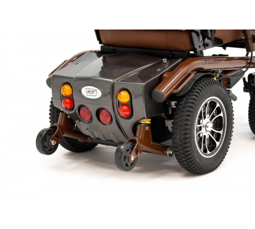 Кресло-коляска электрическая MET Cruiser 21