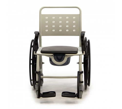 Кресло-туалет механическое MET Ranko