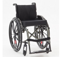 Кресло-коляска активного типа MET Kuschall Ultra Light