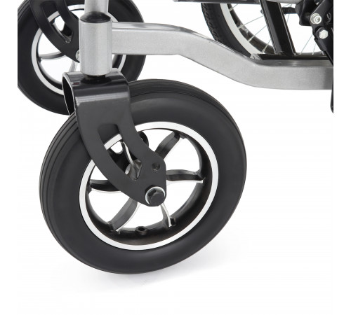 Кресло-коляска электрическая Med-Mos ЕК-6035 А