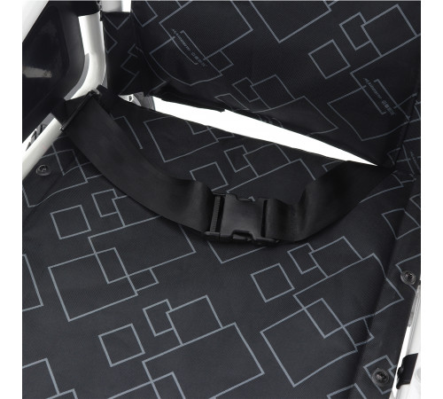 Кресло-коляска электрическая Med-Mos ТН-801