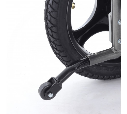 Кресло-коляска электрическая Med-Mos ТР-802