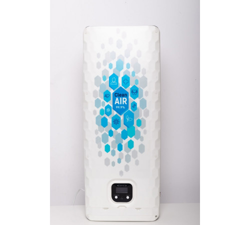 Воздухоочиститель - рециркулятор Ferroplast Clean Air