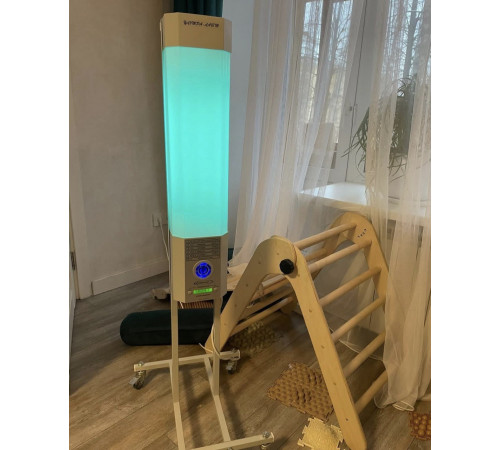 Рециркулятор РБ-07-«Я-ФП»-01