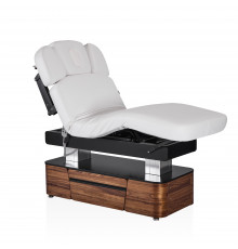 Электрический стационарный массажный стол Lynn-Heaven Salon с электроприводом