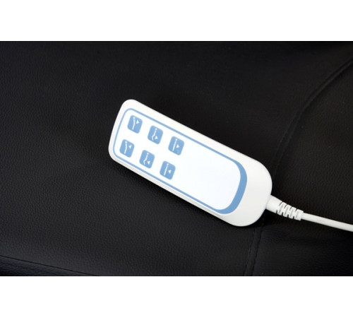 Кресло педикюрное ОРИОН 3 (3 мотора)