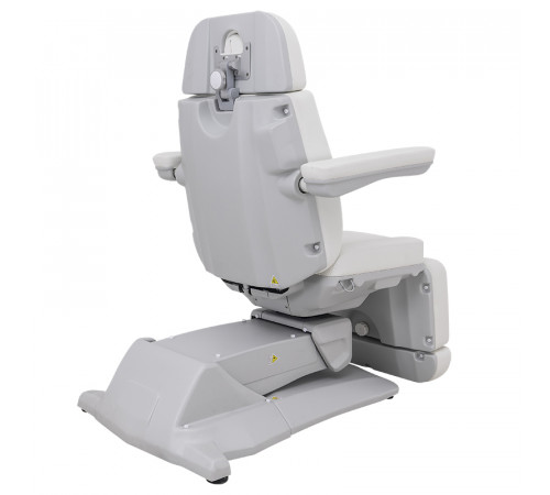 Косметологическое кресло MZ 3160 Maxi Smart с электроприводом