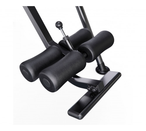 Инверсионный стол DFC Body Vision