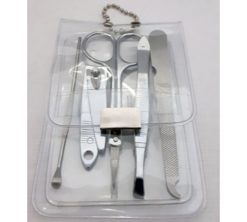 Маникюрный набор дорожный (5пр.)