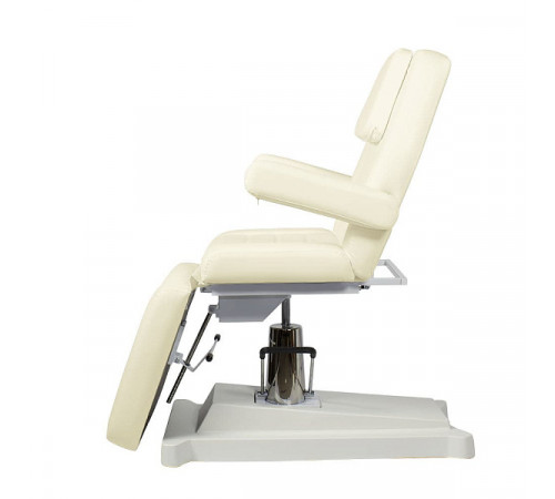 Косметологическое кресло АЛЬФА-05, гидравлика