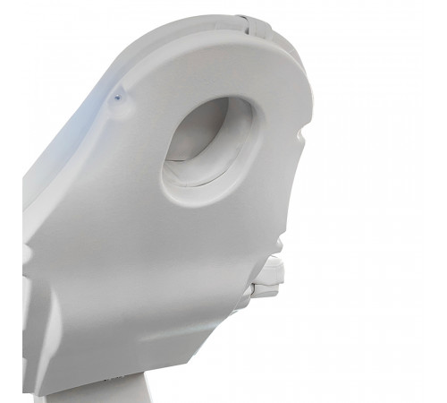 Косметологическое кресло MZ 3589, 3 мотора