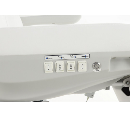 Косметологическое кресло MM-940-2 (КО-189Д-00)