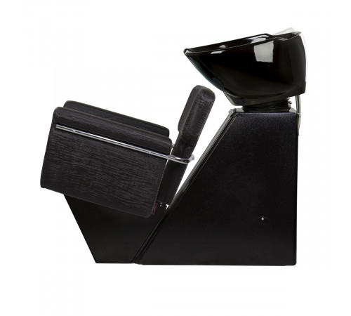 Парикмахерская мойка МД-07 цвет Черный №64