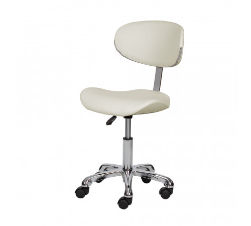 Стул мастера КЕЙСИ со спинкой