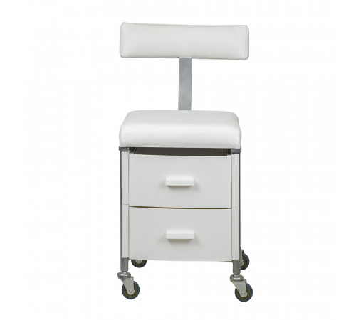 Стул мастера Джерси Плюс со спинкой