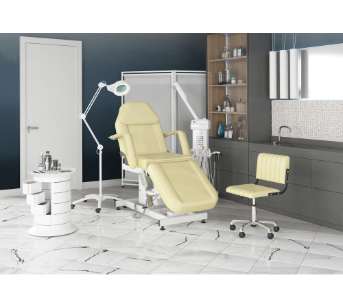 Стул мастера Франк