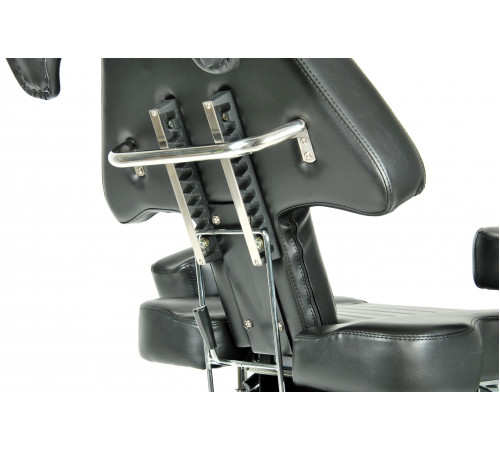Тату кресло механическое с возможностью поворота c подставкой в комплекте Эйфория 