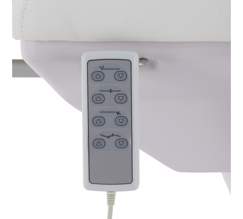 Кресло косметологическое (электрическое) ММКК-3 КО-175Д-00