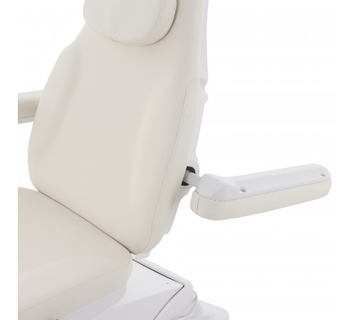 Косметологическое кресло электрическое 3 мотора ММКК-3 КО-177DP-00