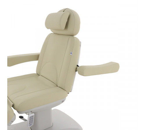 Косметологическое кресло ММКК-4 (KO-183Д)