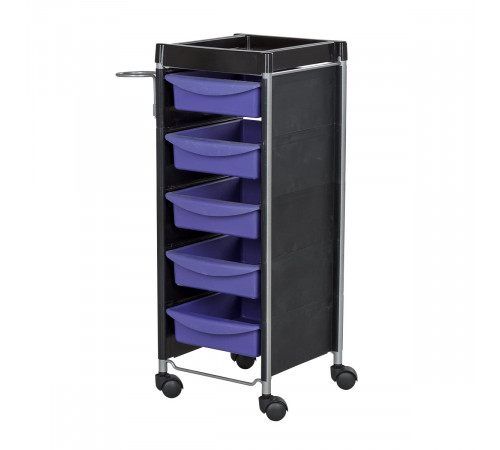 Тележка парикмахерская М-04