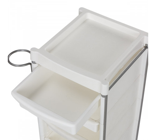 Тележка парикмахерская М-04