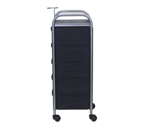 Тележка парикмахерская М-02