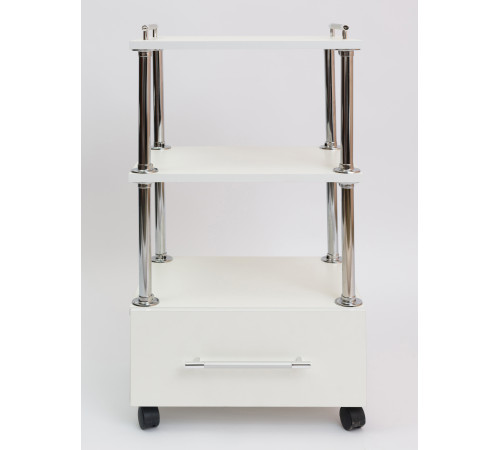 Тележка мастера ЛДСП 3 секц