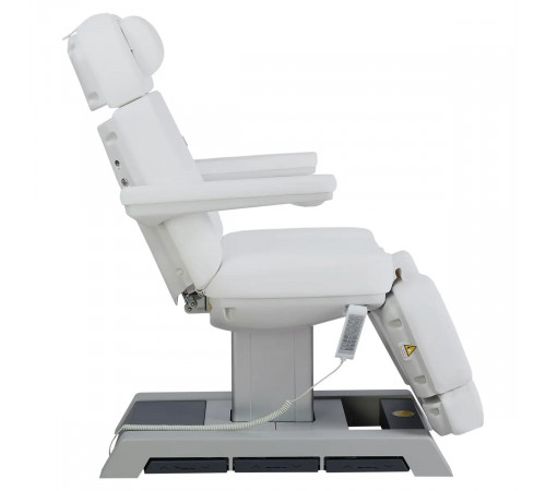 Косметологическое кресло Mizomed MZ 2218ВН, с подогревом