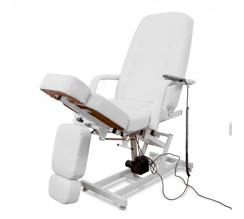Педикюрное кресло «ЭЛЕГАНТ-3» с 3 моторами