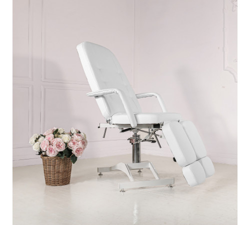 Педикюрное кресло «ГАРМОНИЯ — 1 MAXI» на гидравлике