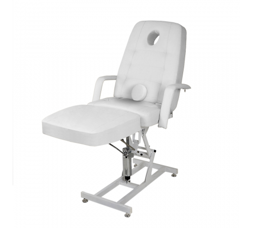 Кресло косметологическое «ГАРМОНИЯ-2» на гидравлике