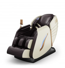 Массажное кресло UNIX Med Adora Beige