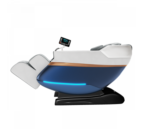 Массажное кресло Méridien Malta (gray)